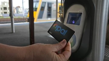 Sydney's public transport system set for $820m transformation