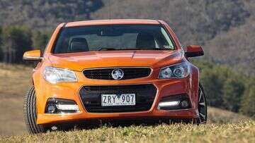 Holden hit with class action over allegedly faulty transmissions