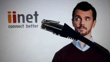 iiNet cyberattack exposes details of 280,000 customers