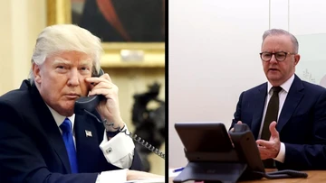 PM insists biosecurity is 'first priority' as beef tops agenda in upcoming US trade talks