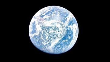 Earth is spinning faster - here's why it could be a problem