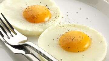 How eggs could be the key to a healthy old age