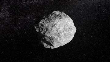 'Potentially devastating': Small chance asteroid could hit Earth in 2032