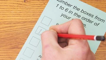 Explained: How Australia's preferential voting system works