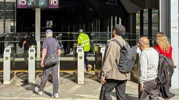 Millions in one state to suddenly pay for trains, buses and trams again