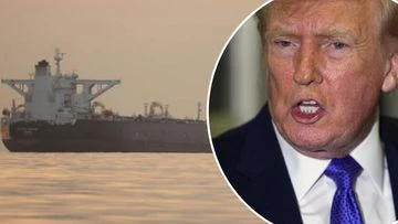 'Shoot and kill': Trump's death orders issued
