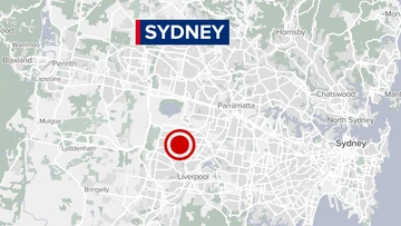 Man, 64, charged with allegedly pointing laser at police aircraft