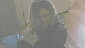 Woman accused of stealing wigs bound for child cancer patients