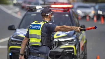 Where double demerits won't apply over the Anzac Day weekend