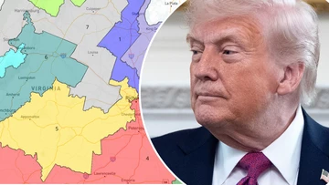 Donald Trump's bid to secure power for his party just backfired big time