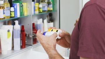 Common painkillers linked to one of the world's biggest health threats