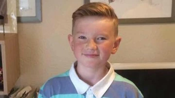 UK boy missing in Spain 'found' six years later in France: authorities