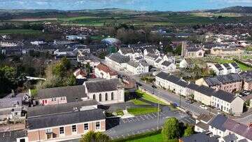 More than 400 homes evacuated in Northern Ireland to remove World War II bomb