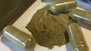 The 'deceptive' drug that's ravaging parts of the US