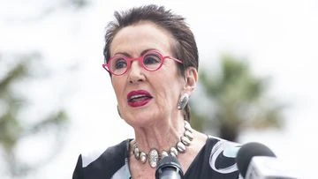 Sydney lord mayor cancels 'globalise the intifada' event
