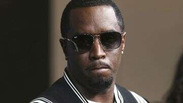 Sean 'Diddy' Combs indicted on sex trafficking and racketeering charges