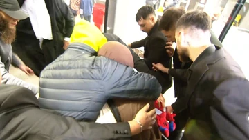 IS-linked families could receive support to help reintegration