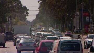 Notorious Adelaide road revealed as SA's worst for crashes