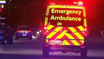 'Incredibly distressing' as child struggles to breathe during ambulance delay