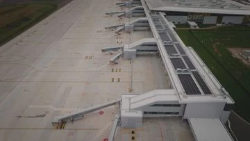 Sydney's new airport will have one feature not seen anywhere else in Australia