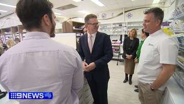 Pharmacists could treat more conditions to ease pressure on GPs