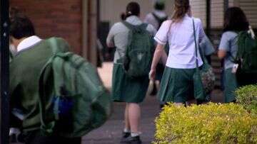 School disruptions expected in NSW as 60,0000 teachers stop work