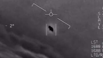 What a US hearing revealed about claims of UFO secrets at the Pentagon