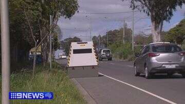 'What are they thinking?': Bizarre roadside object leaves motorists and locals baffled