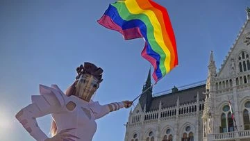 European government bans 'homosexual' content in schools