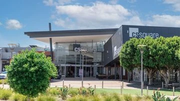 Another Melbourne shopping centre thrown into lockdown over machete scare