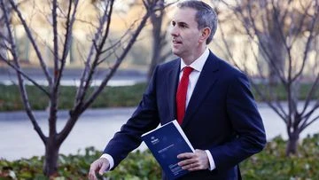 Could the government's tax reform fail before it even begins?