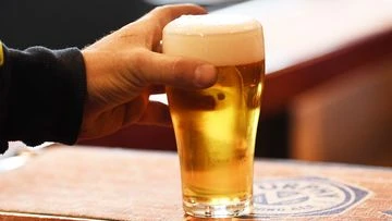 Where you can and can't buy alcohol over Easter