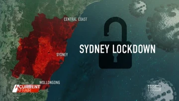 The COVID-19 lockdown orders which came down hard and fast