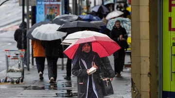A warmer and wetter spring in store for much of Australia