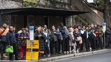 How to take advantage of Sydney's 'fare free' day of transport