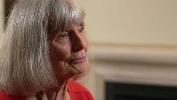 Grandmother claims developer is forcing her to move