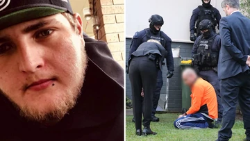 Fourth man charged over alleged 2022 murder of young dad