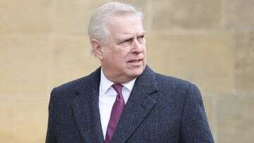 UK court names alleged spy who forged close ties to Prince Andrew