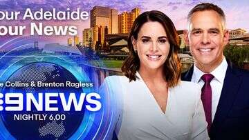 9News Adelaide Royal Show 2024