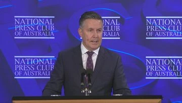 'ATM for shonks, grifters, fraudsters': Drastic NDIS crackdown announced