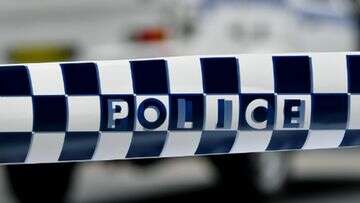 Two people hospitalised after reports of shooting in western Sydney