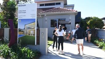 'Loophole' will allow millions of homeowners to negatively gear after July 2027