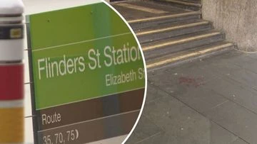 Man allegedly stabbed by teenage girl, woman arrested after alleged assault