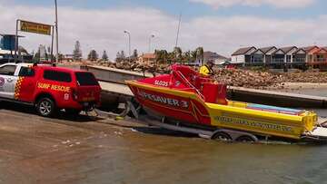 Water safety warning as summer kicks off