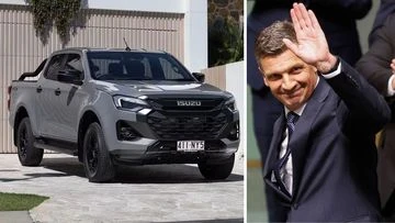 Taylor waves in a potential tradie bonanza