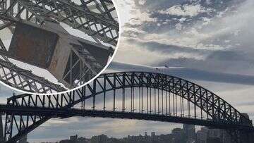 Australia's most iconic bridge to get makeover