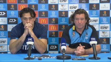 Des Hasler sacked by Titans after dismal two-year tenure