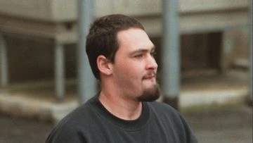 Notorious Australian serial killer unmasked for the first time