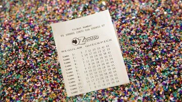 'Cannot believe it': Sydney dad scoops $2.4 million lotto win