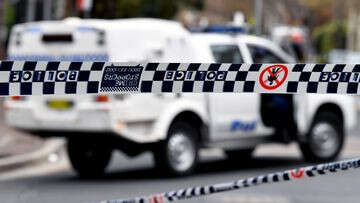 Man allegedly points crossbow at another man in Blue Mountains